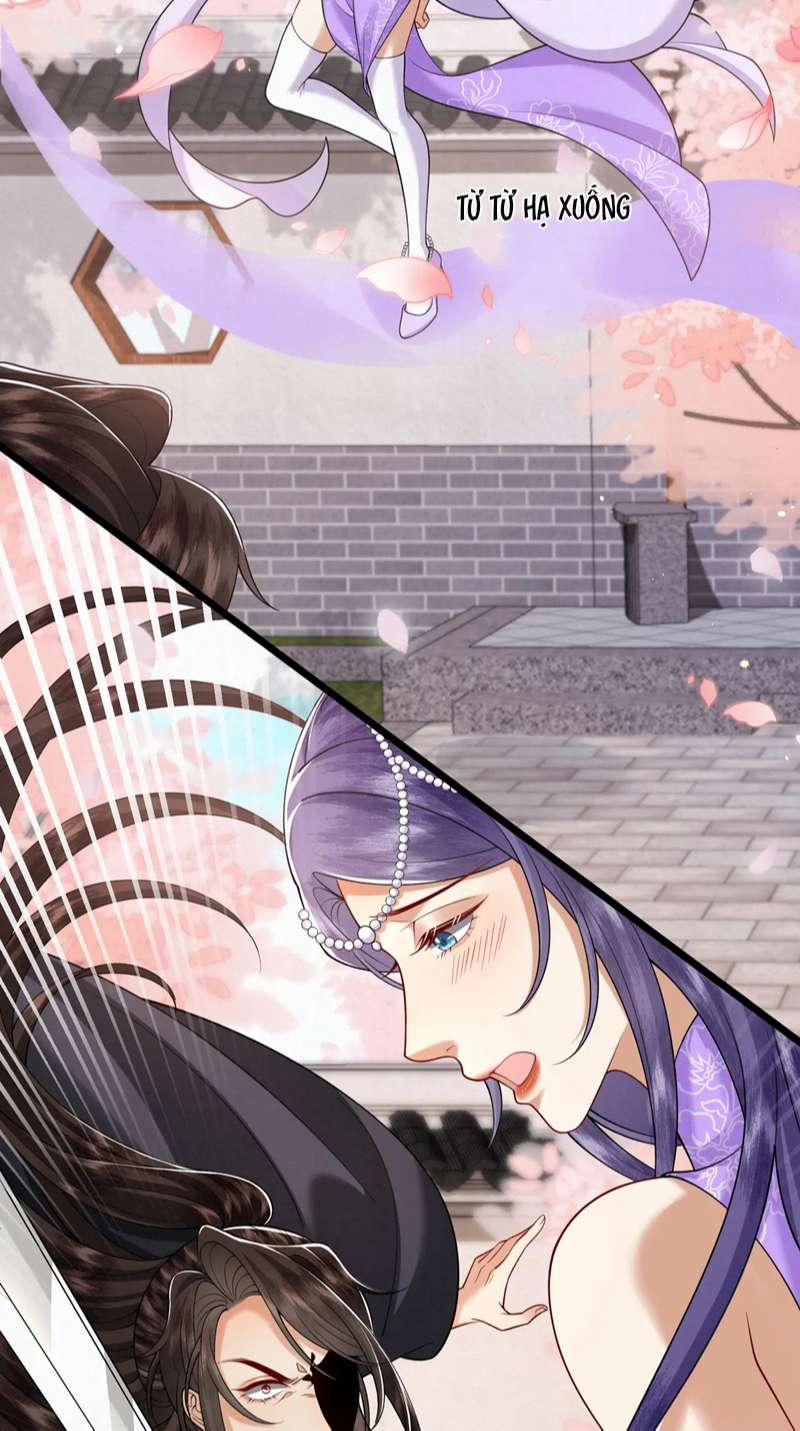 Phế Thê Trùng Sinh 48 trang 19