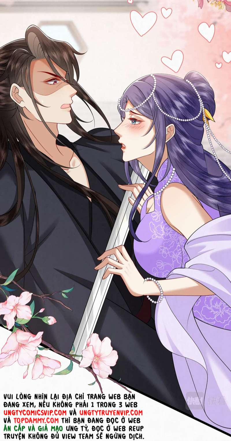 Phế Thê Trùng Sinh 48 trang 22