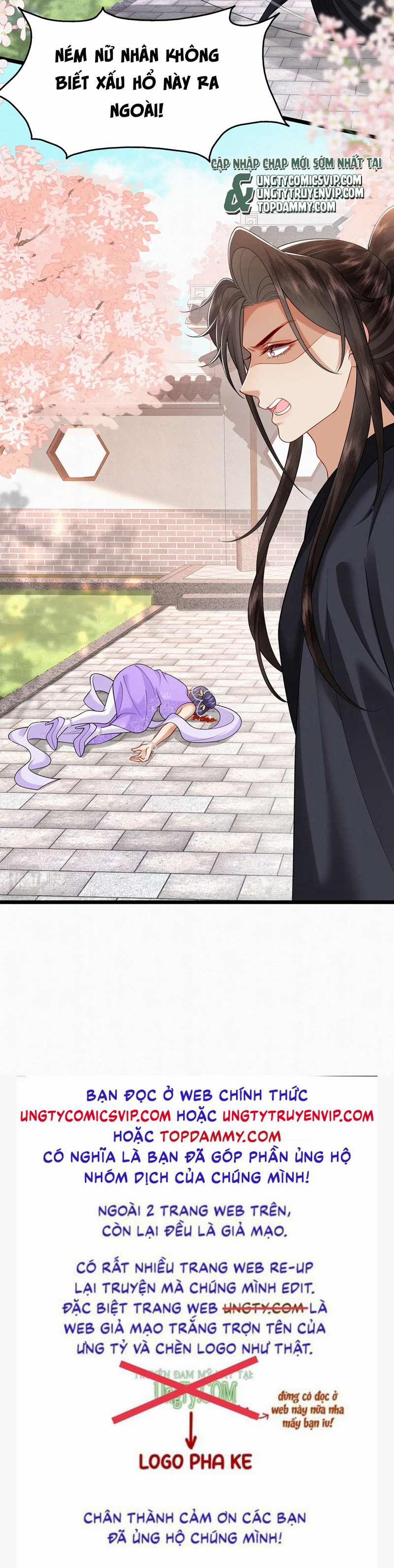 Phế Thê Trùng Sinh 48 trang 25