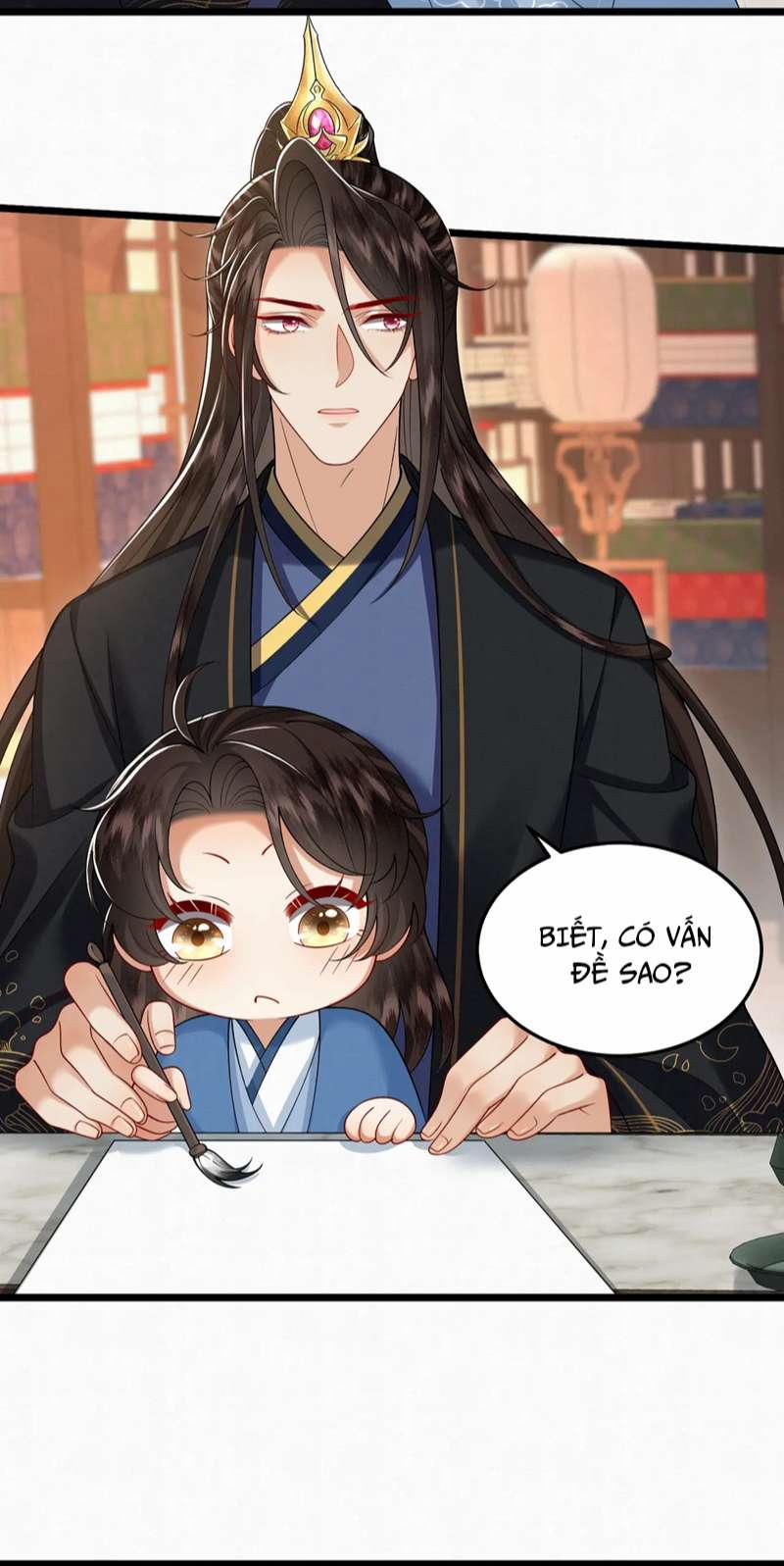 Phế Thê Trùng Sinh 48 trang 3