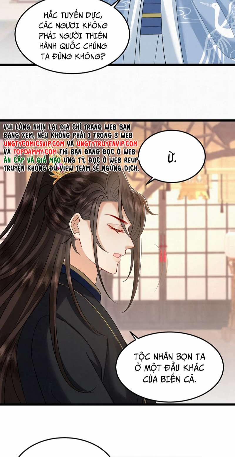 Phế Thê Trùng Sinh 48 trang 8