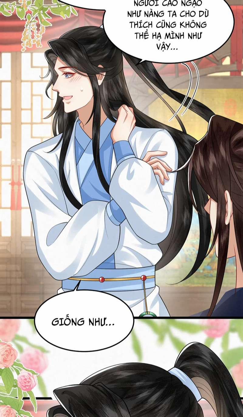 Phế Thê Trùng Sinh 49 trang 10