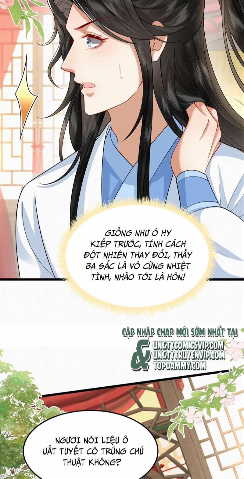 Phế Thê Trùng Sinh 49 trang 11