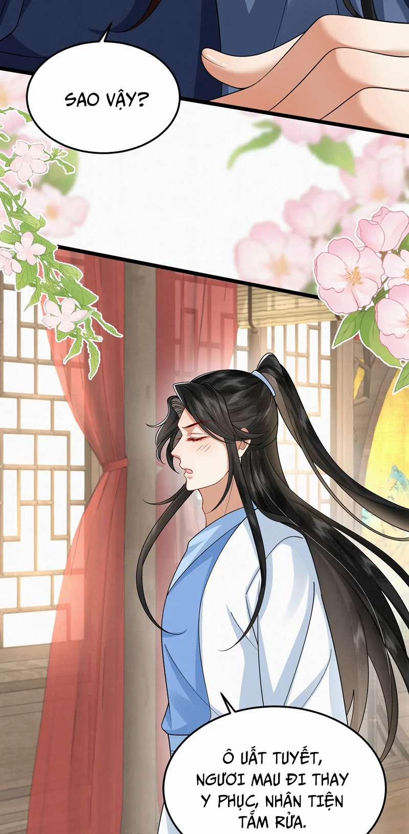 Phế Thê Trùng Sinh 49 trang 15