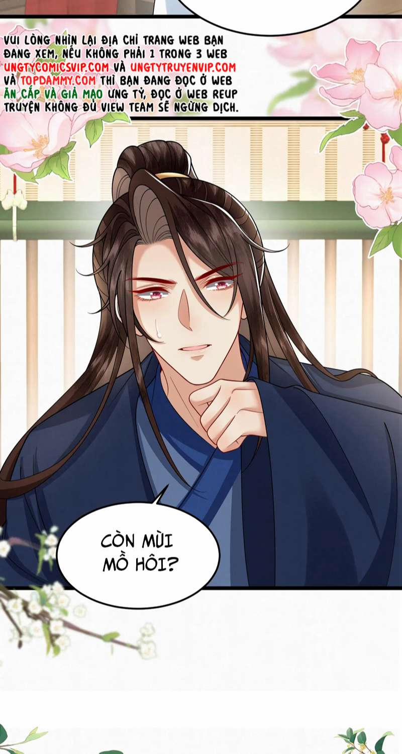 Phế Thê Trùng Sinh 49 trang 16