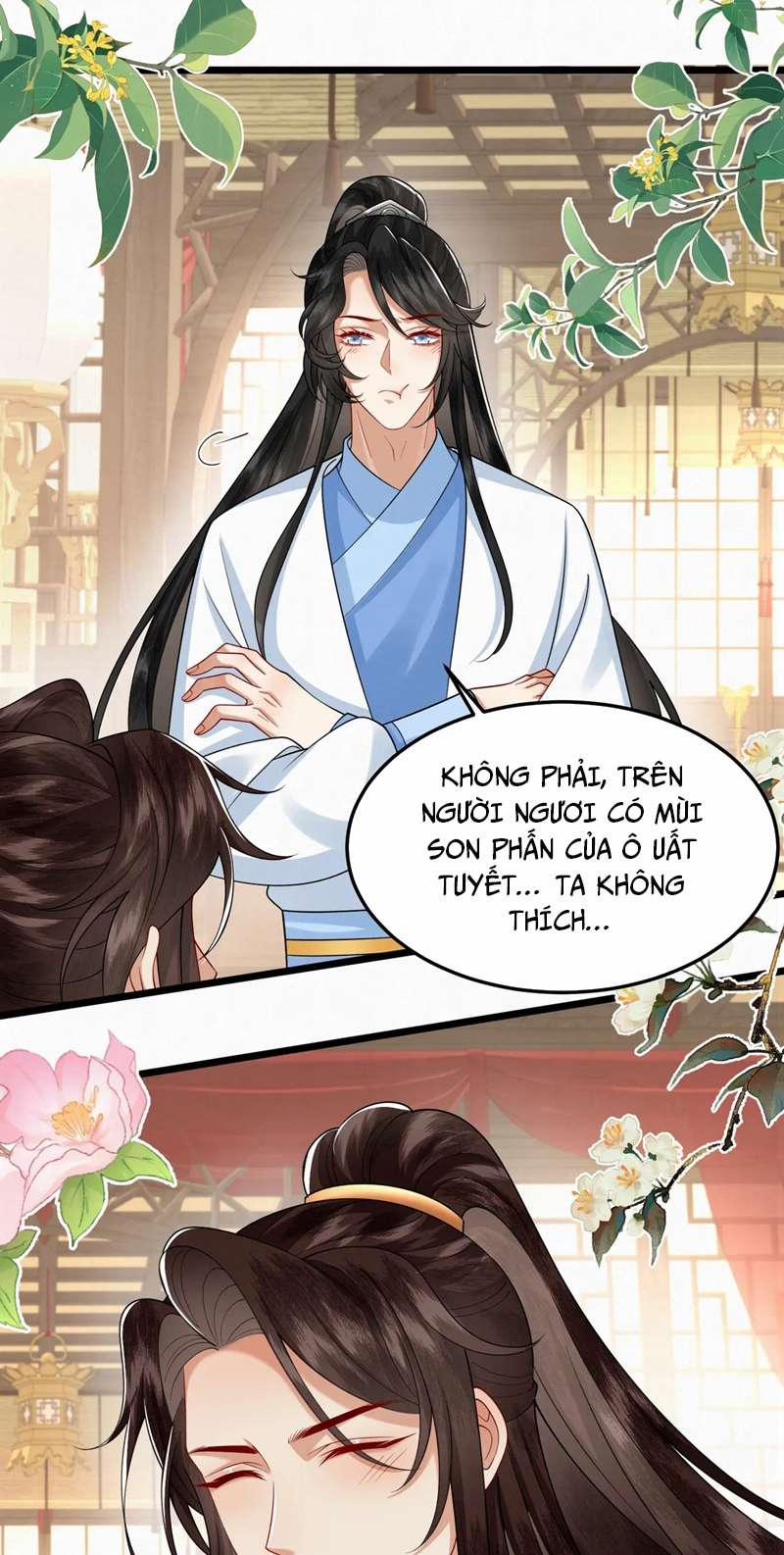 Phế Thê Trùng Sinh 49 trang 17