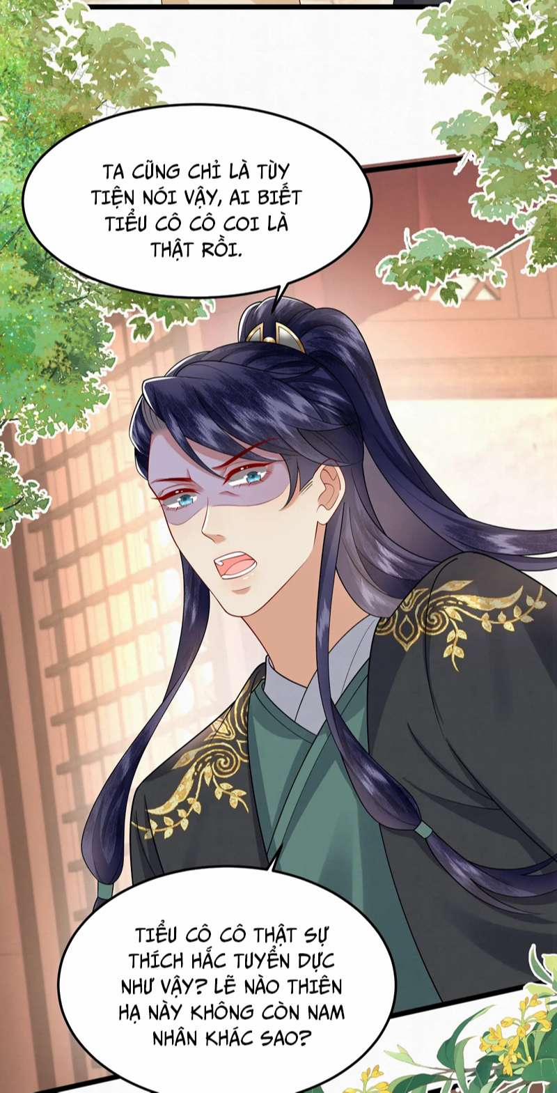 Phế Thê Trùng Sinh 49 trang 2