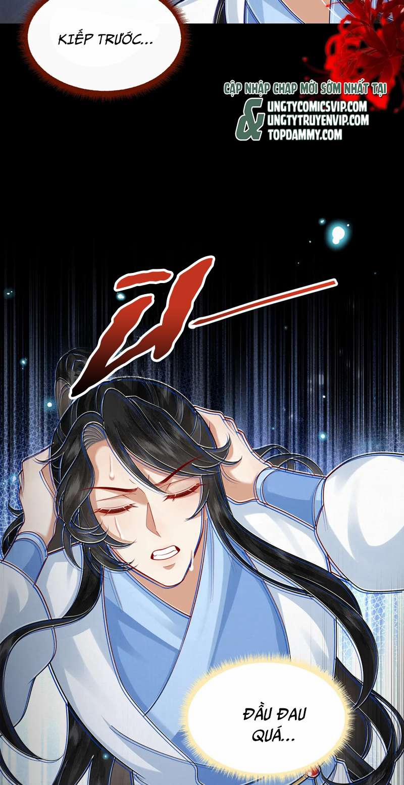 Phế Thê Trùng Sinh 49 trang 22