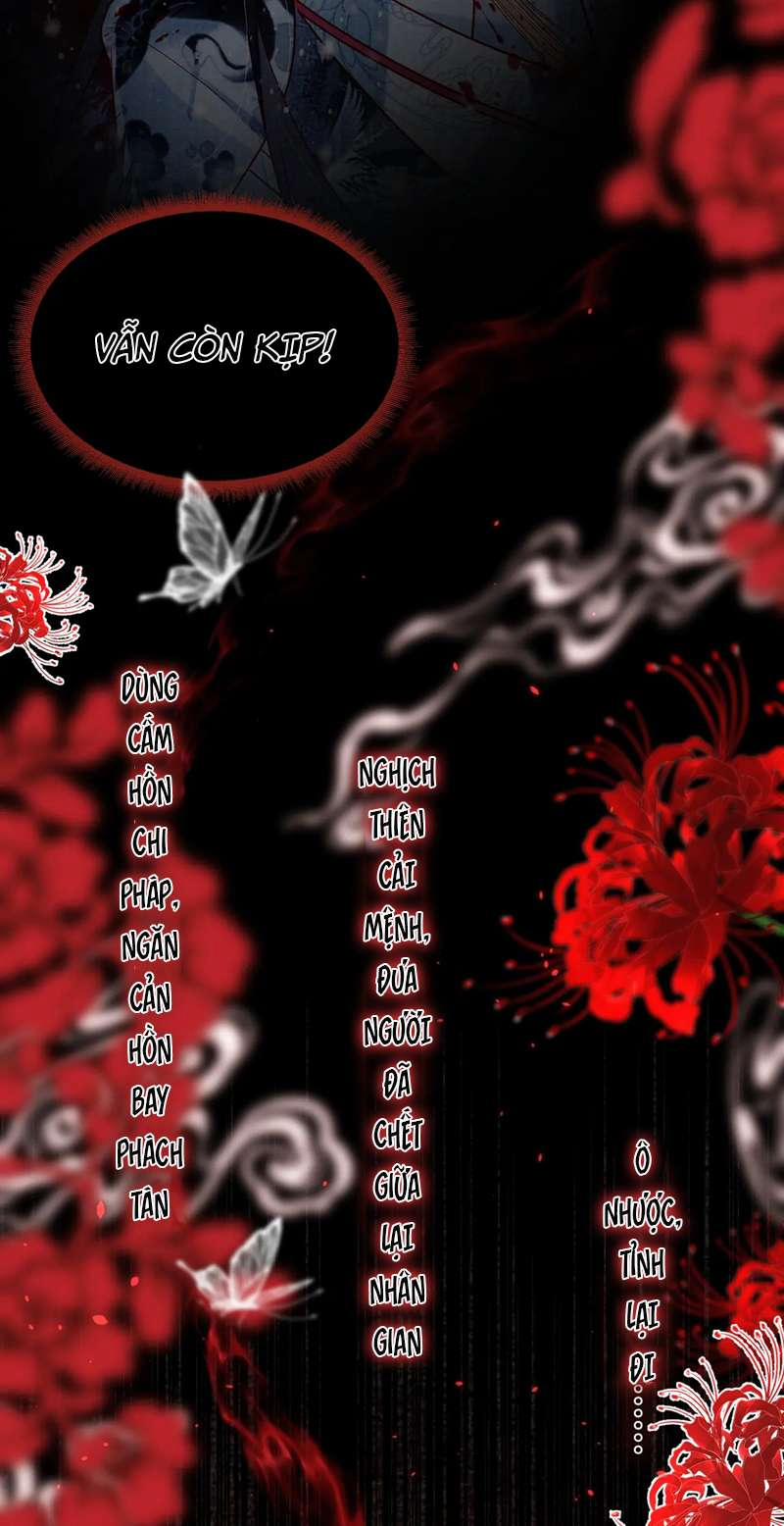 Phế Thê Trùng Sinh 49 trang 24