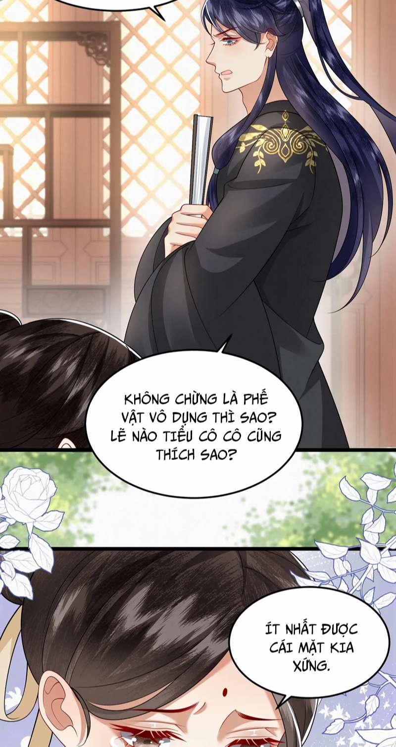 Phế Thê Trùng Sinh 49 trang 4