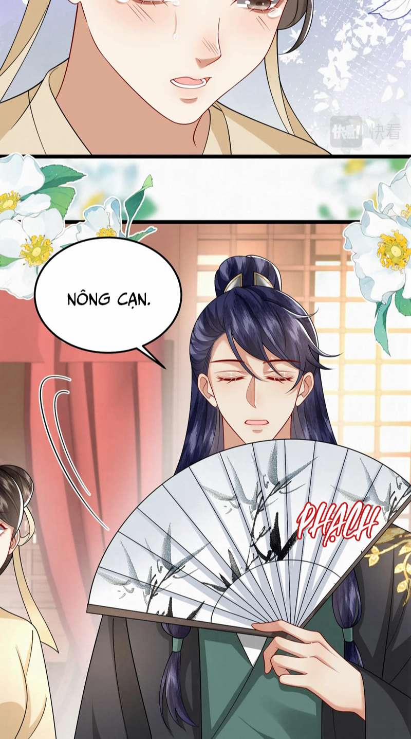 Phế Thê Trùng Sinh 49 trang 5