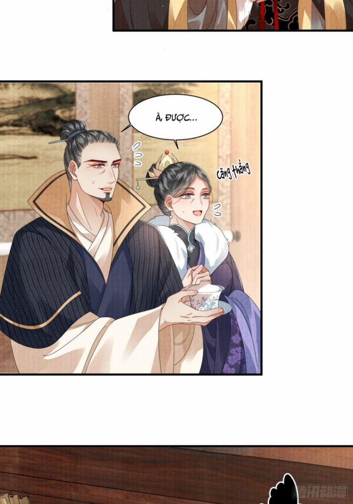 Phế Thê Trùng Sinh 5 trang 14