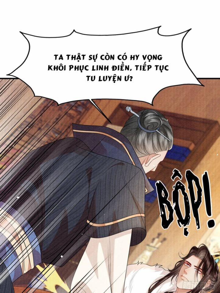 Phế Thê Trùng Sinh 5 trang 21