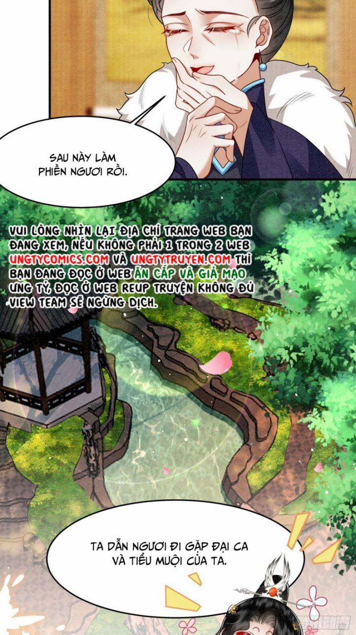 Phế Thê Trùng Sinh 5 trang 27