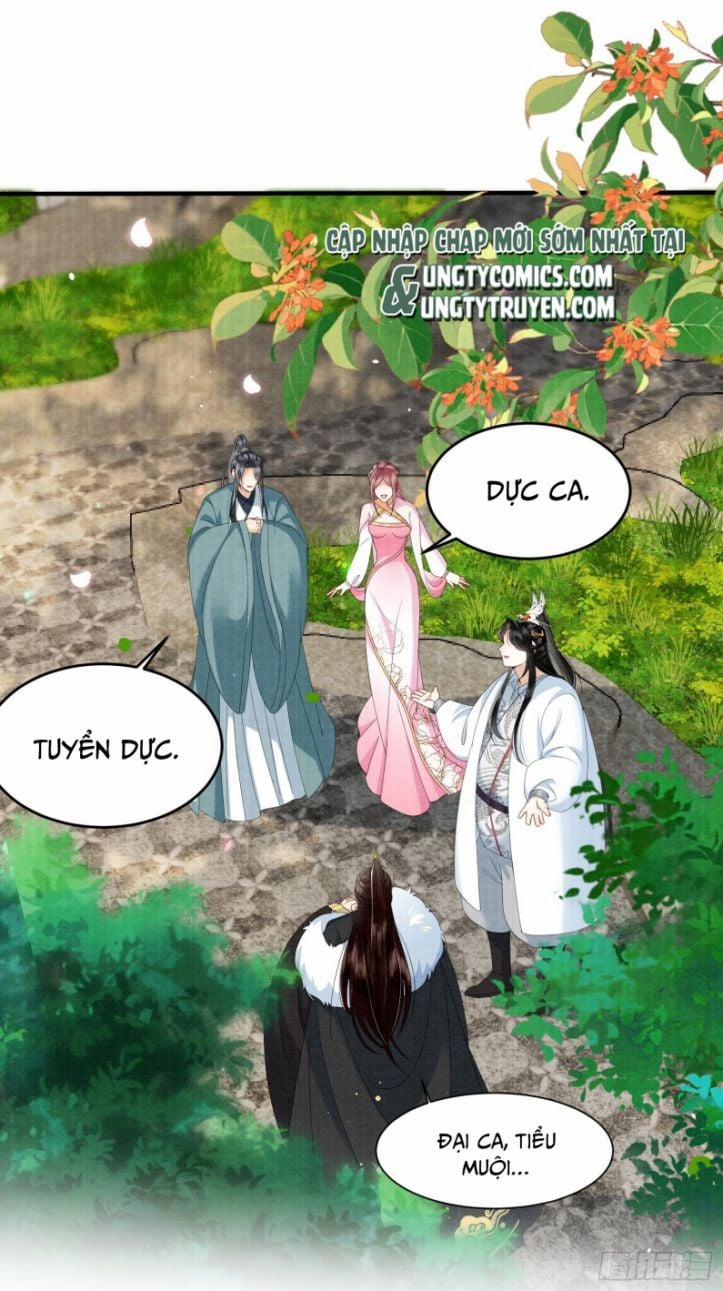 Phế Thê Trùng Sinh 5 trang 29