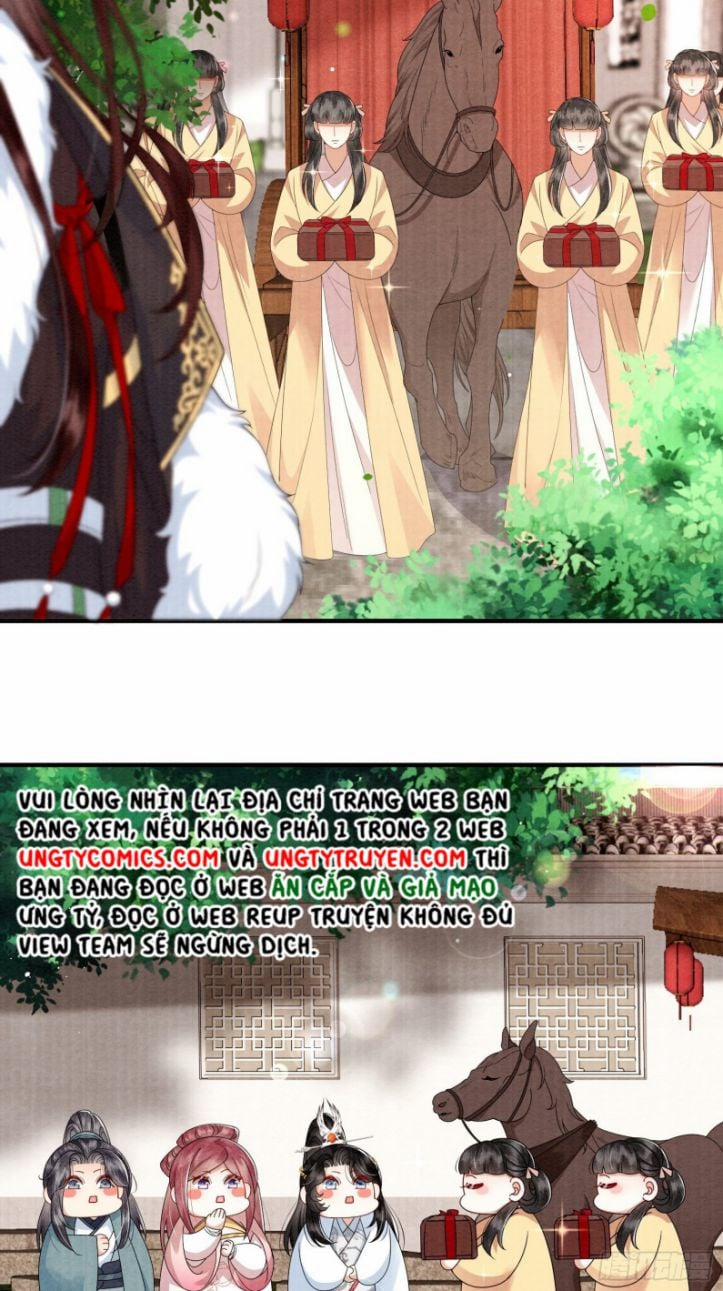 Phế Thê Trùng Sinh 5 trang 31