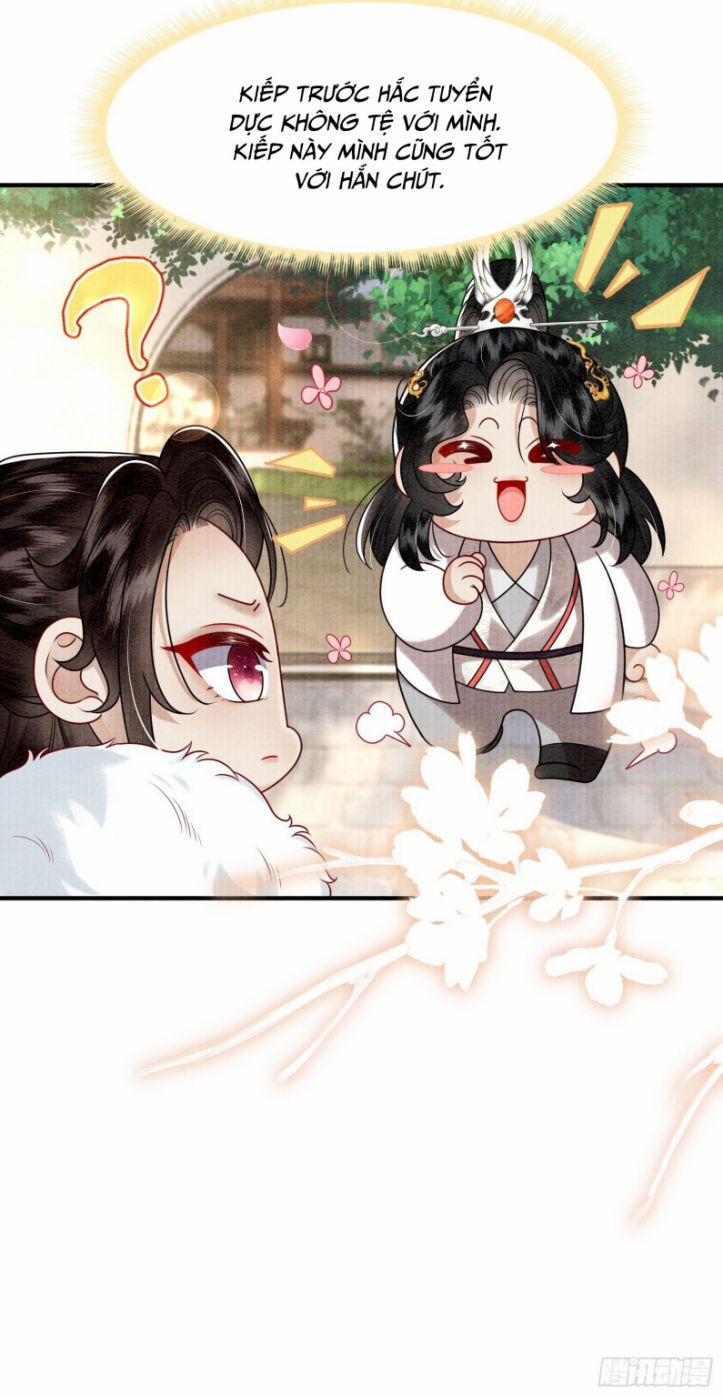 Phế Thê Trùng Sinh 5 trang 4