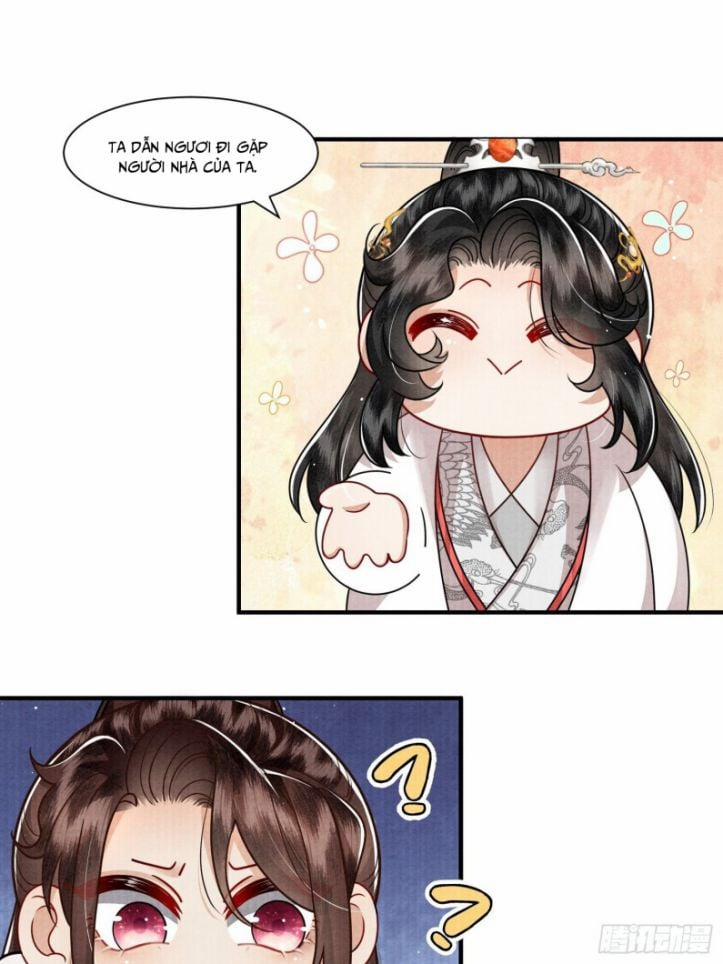 Phế Thê Trùng Sinh 5 trang 5