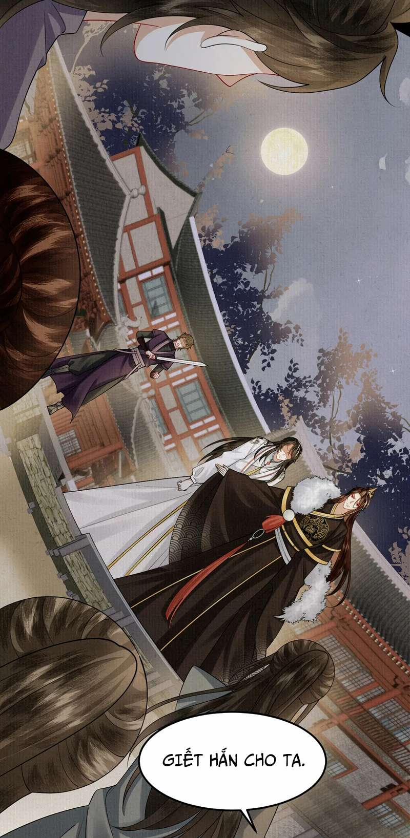 Phế Thê Trùng Sinh 50 trang 1