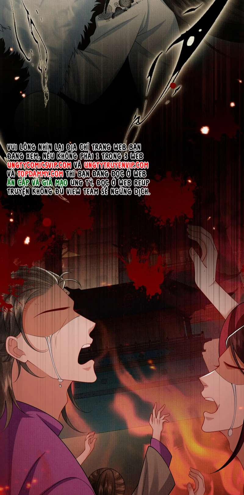 Phế Thê Trùng Sinh 50 trang 10