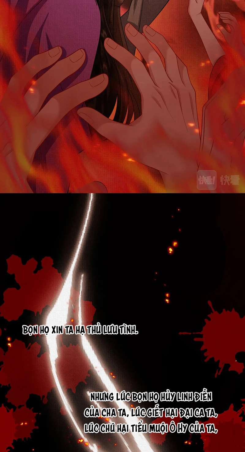 Phế Thê Trùng Sinh 50 trang 11