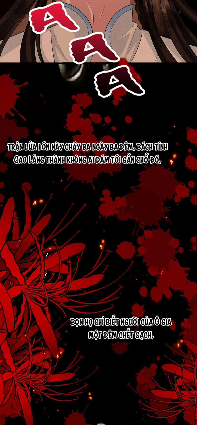 Phế Thê Trùng Sinh 50 trang 15