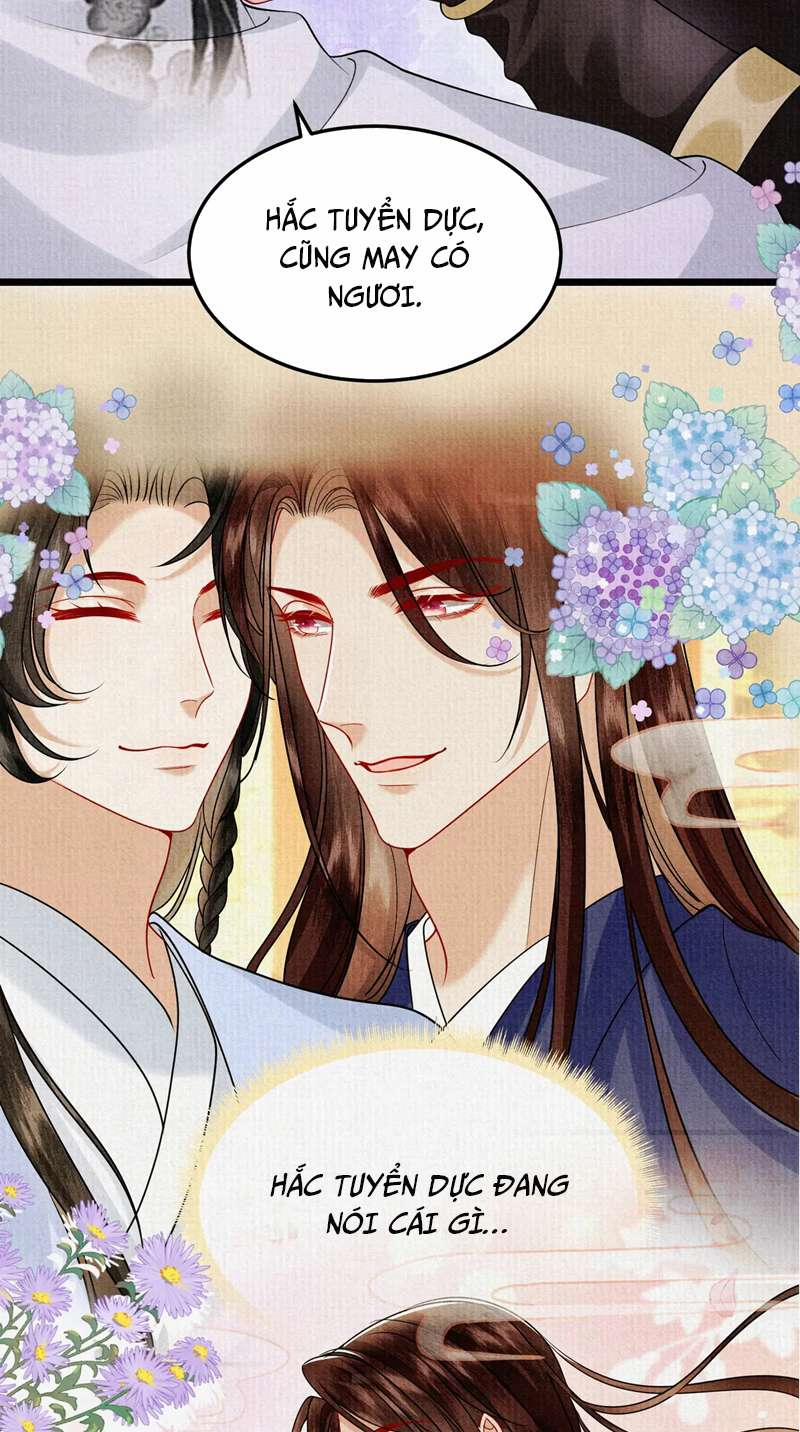 Phế Thê Trùng Sinh 50 trang 21