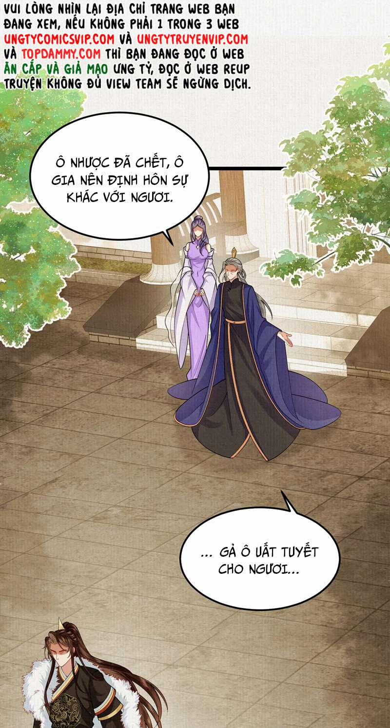 Phế Thê Trùng Sinh 50 trang 23