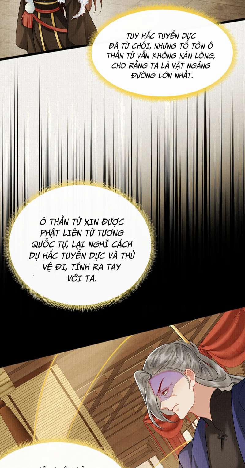 Phế Thê Trùng Sinh 50 trang 24