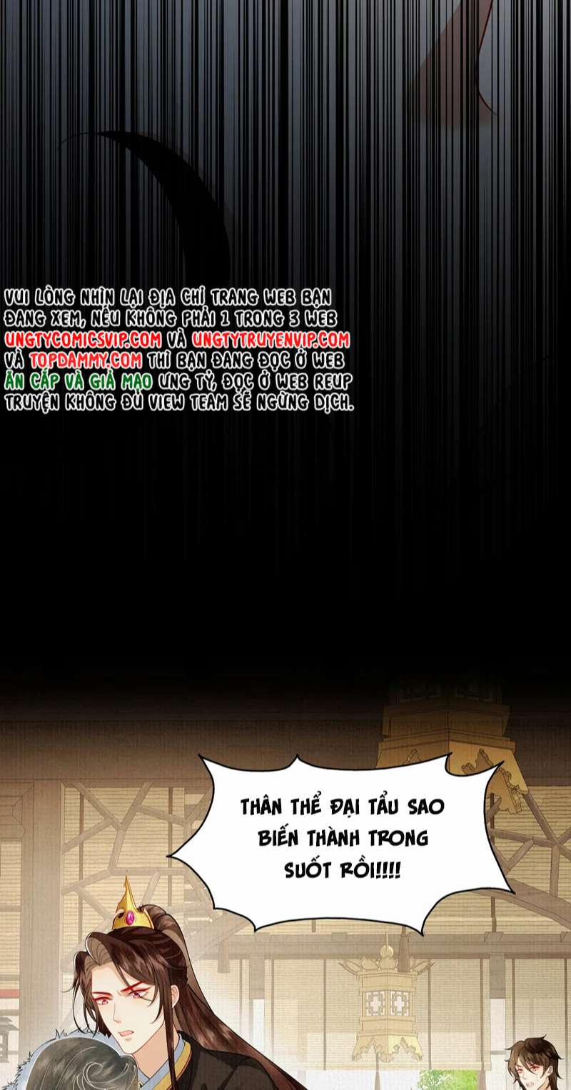 Phế Thê Trùng Sinh 50 trang 28