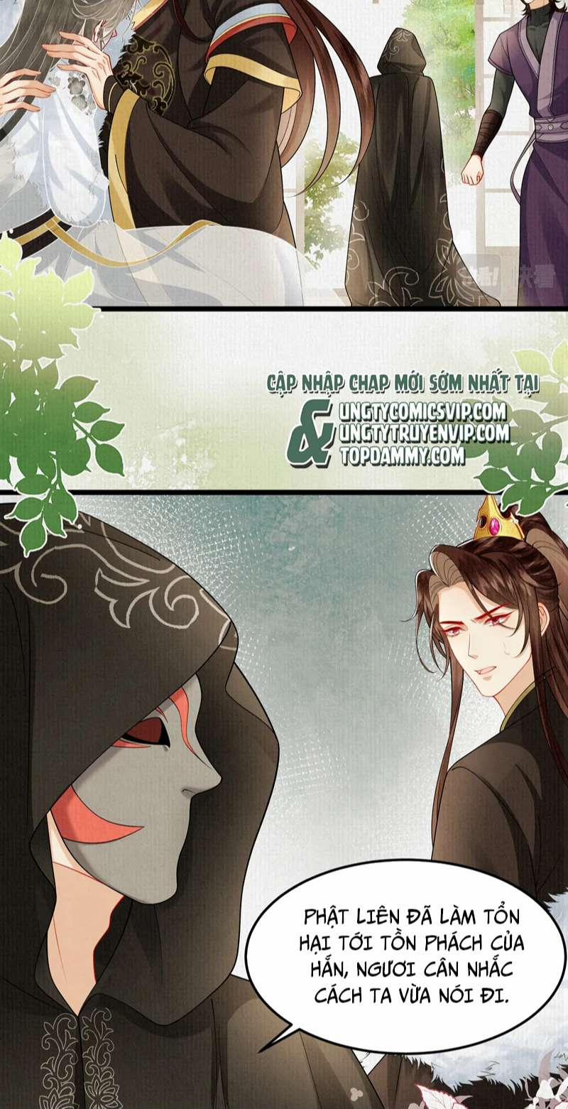 Phế Thê Trùng Sinh 50 trang 29