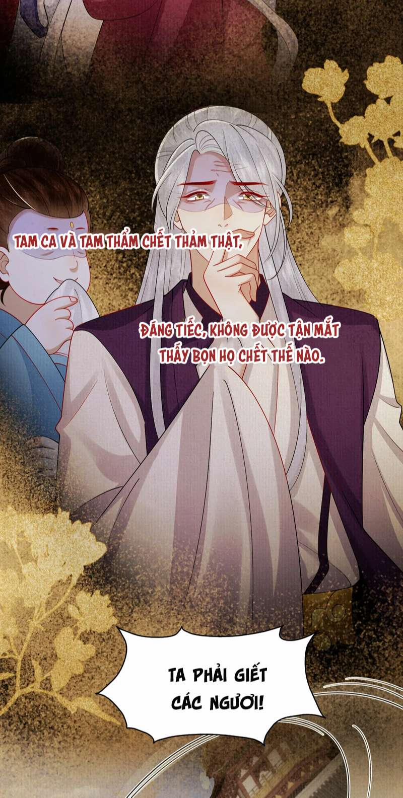 Phế Thê Trùng Sinh 50 trang 3