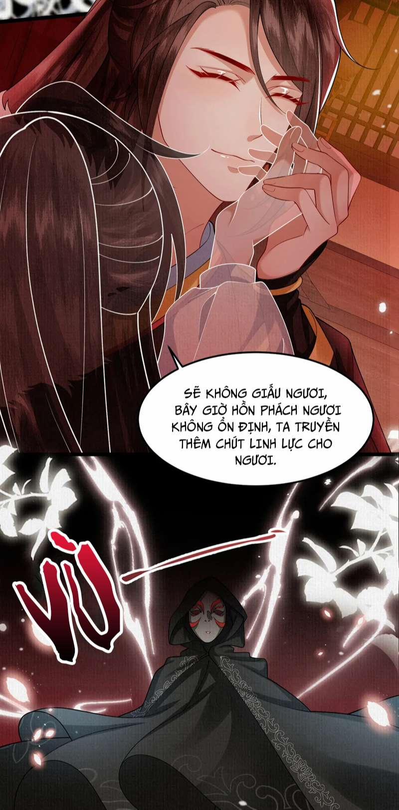 Phế Thê Trùng Sinh 50 trang 35