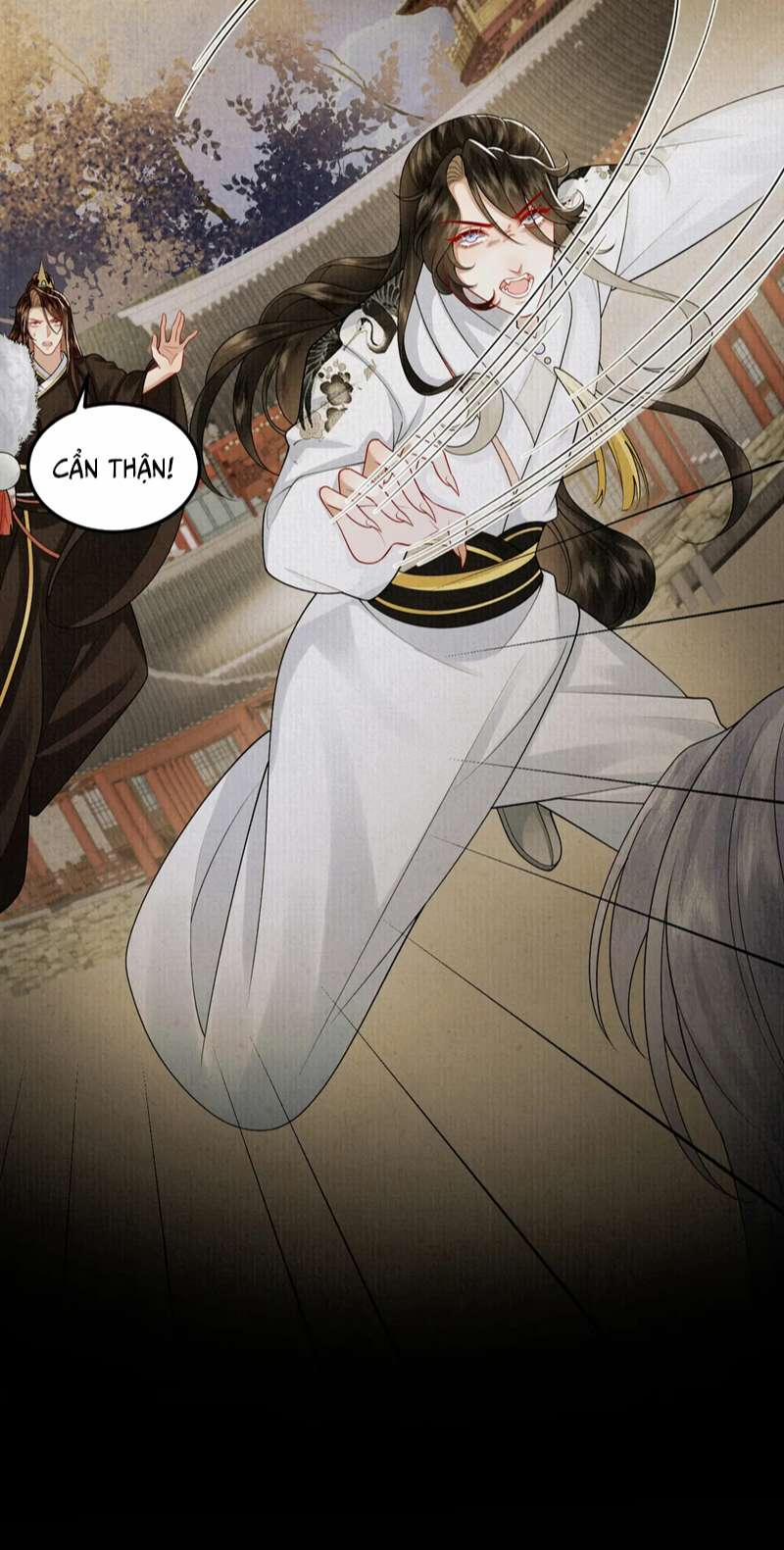 Phế Thê Trùng Sinh 50 trang 4