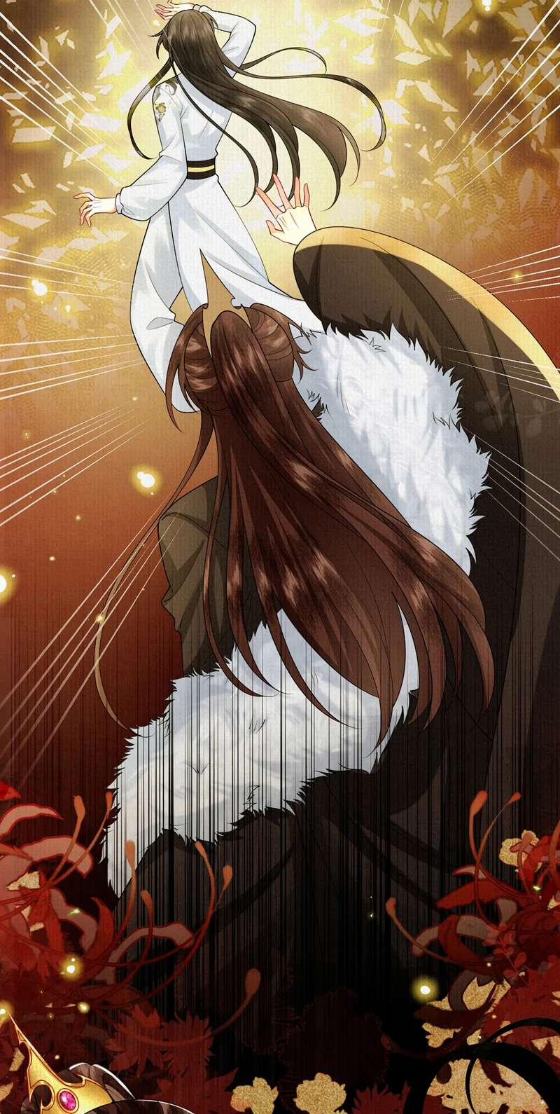 Phế Thê Trùng Sinh 50 trang 6