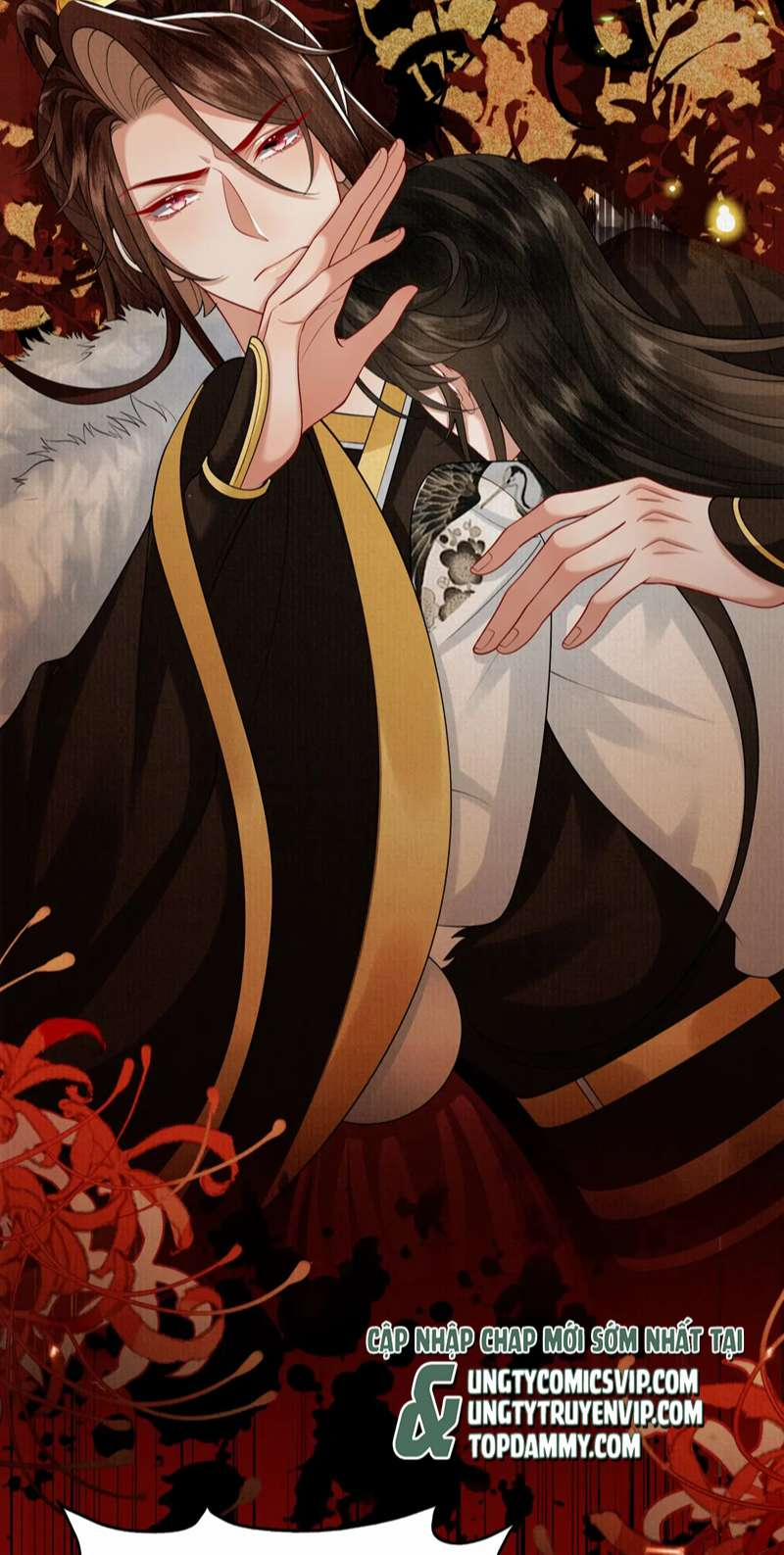 Phế Thê Trùng Sinh 50 trang 7