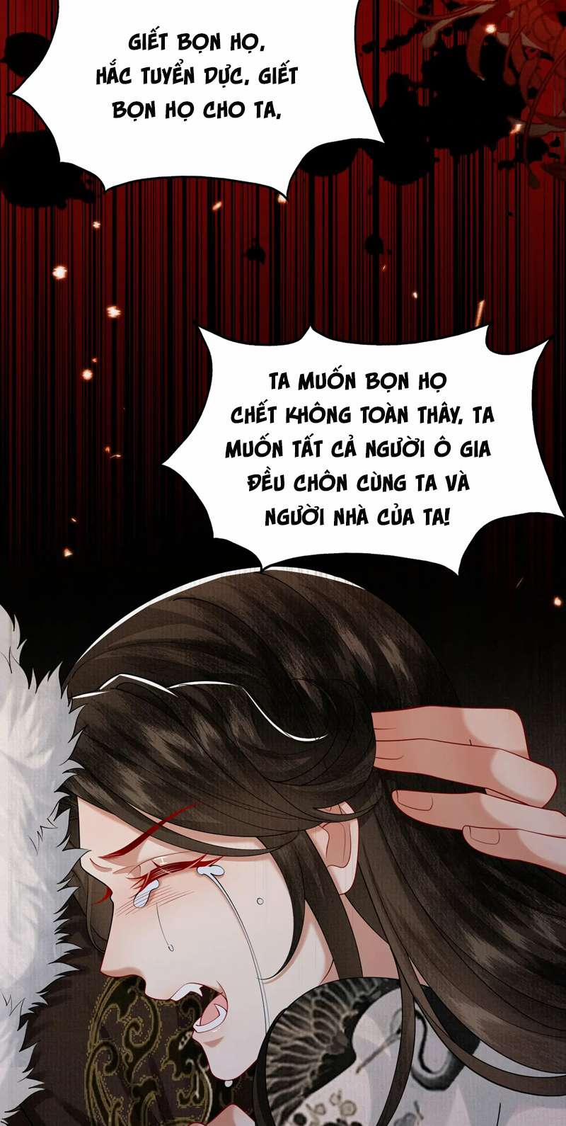 Phế Thê Trùng Sinh 50 trang 8