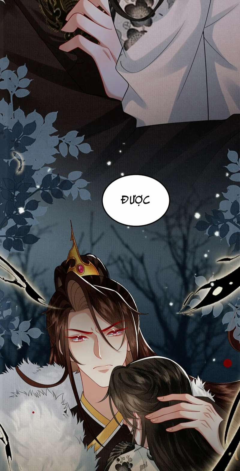 Phế Thê Trùng Sinh 50 trang 9