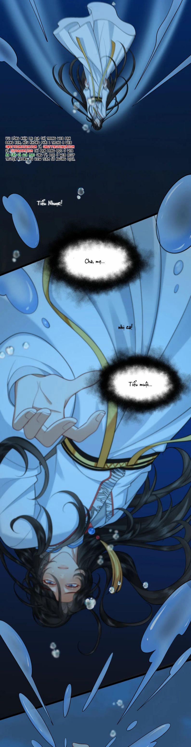 Phế Thê Trùng Sinh 51 trang 1