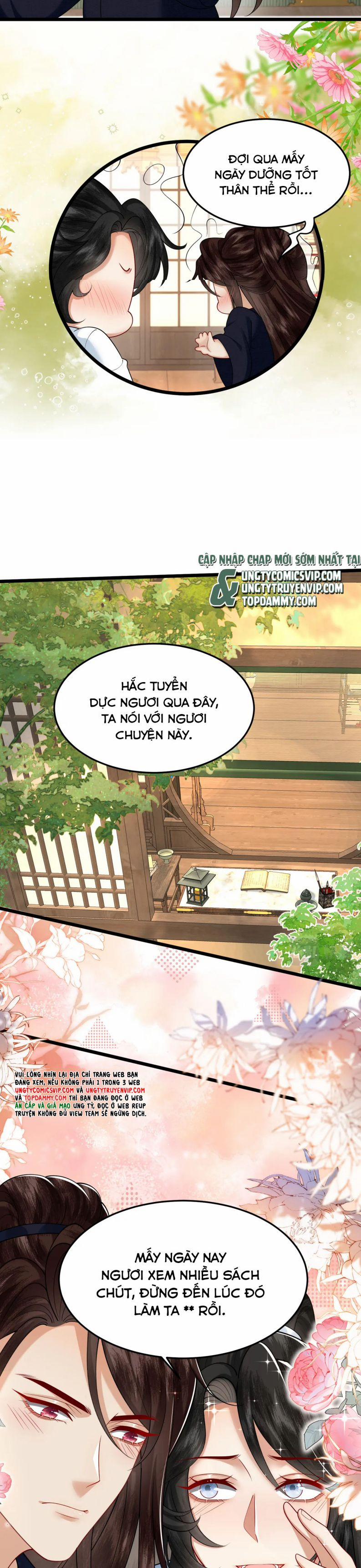 Phế Thê Trùng Sinh 51 trang 12