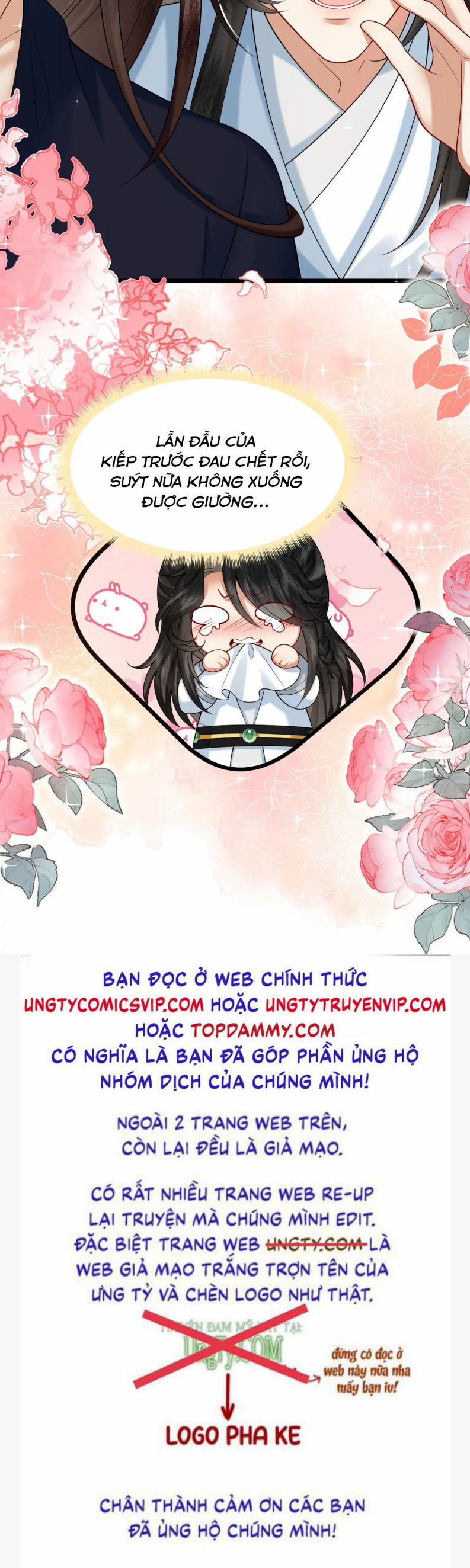 Phế Thê Trùng Sinh 51 trang 13