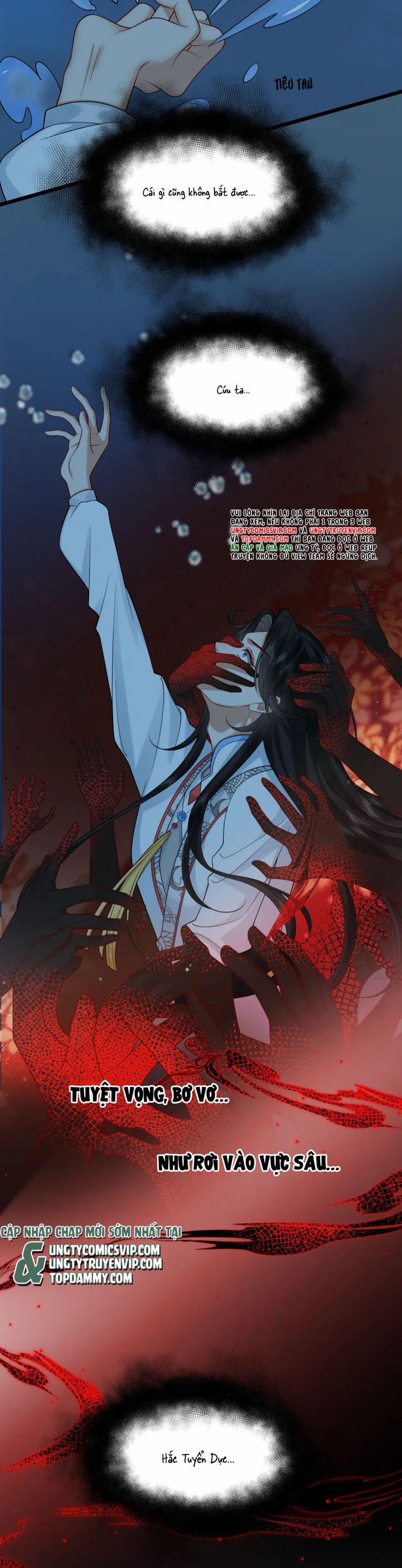 Phế Thê Trùng Sinh 51 trang 2