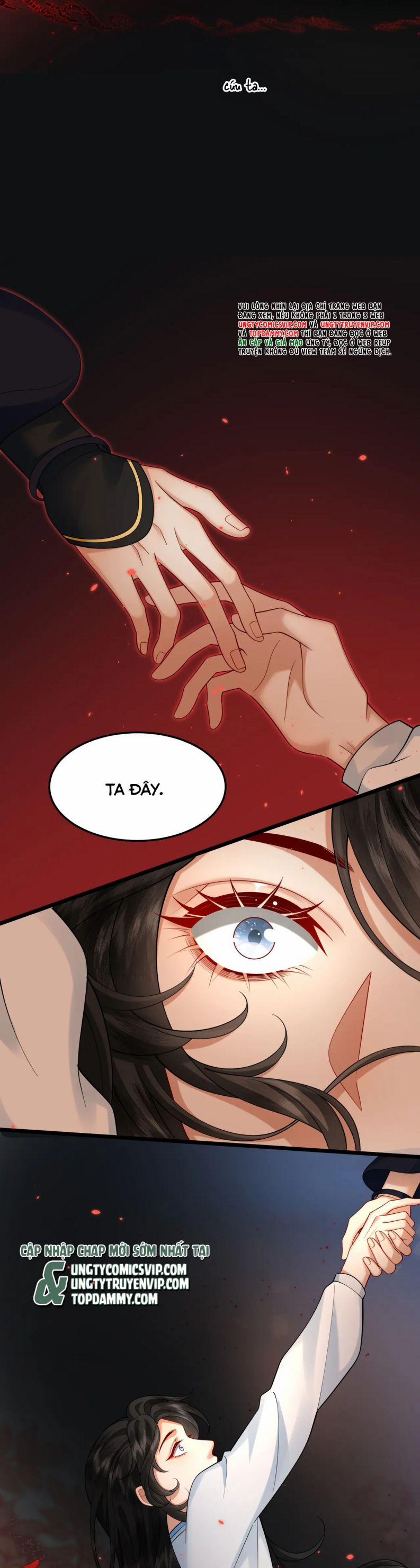 Phế Thê Trùng Sinh 51 trang 3