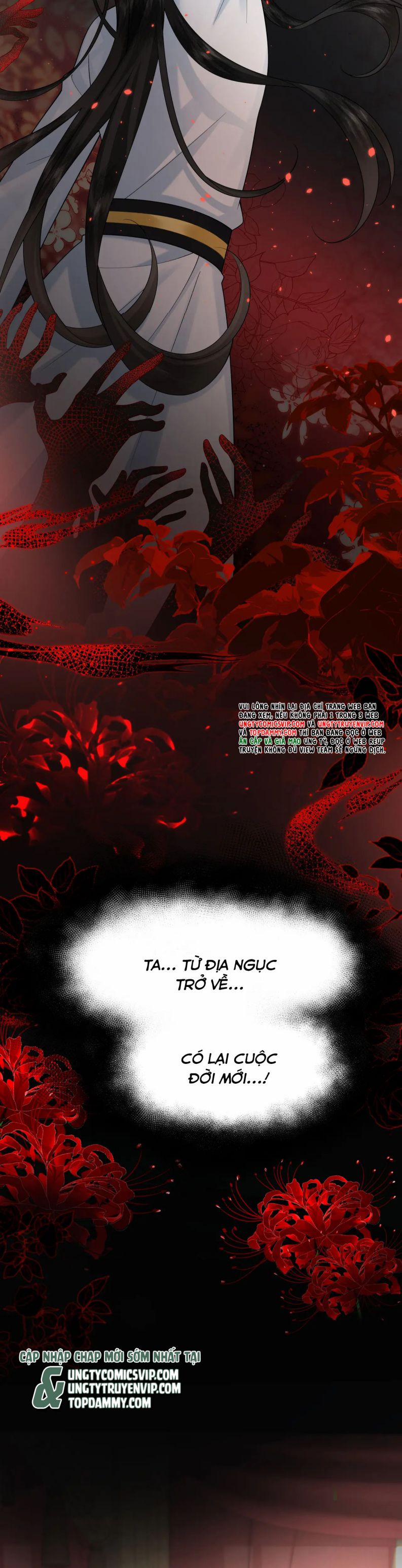 Phế Thê Trùng Sinh 51 trang 4