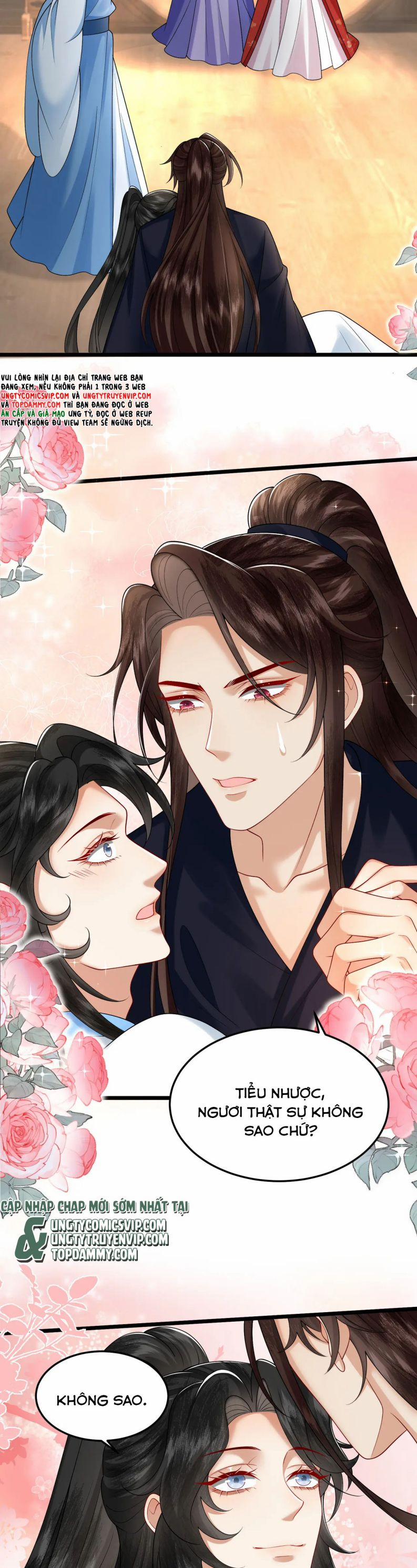 Phế Thê Trùng Sinh 51 trang 7