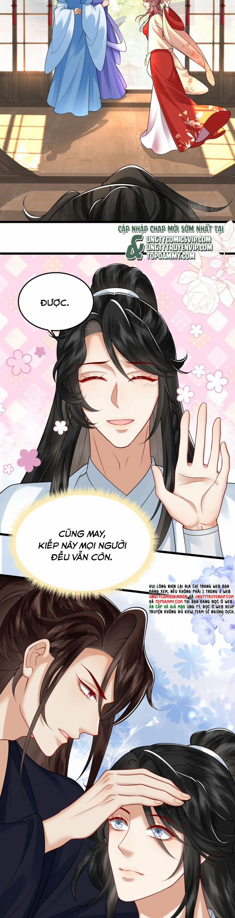 Phế Thê Trùng Sinh 51 trang 9