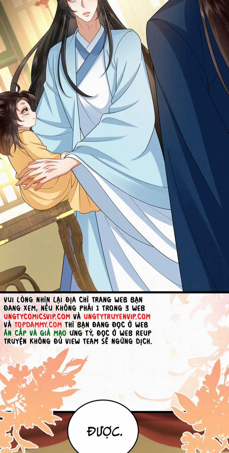 Phế Thê Trùng Sinh 52 trang 12