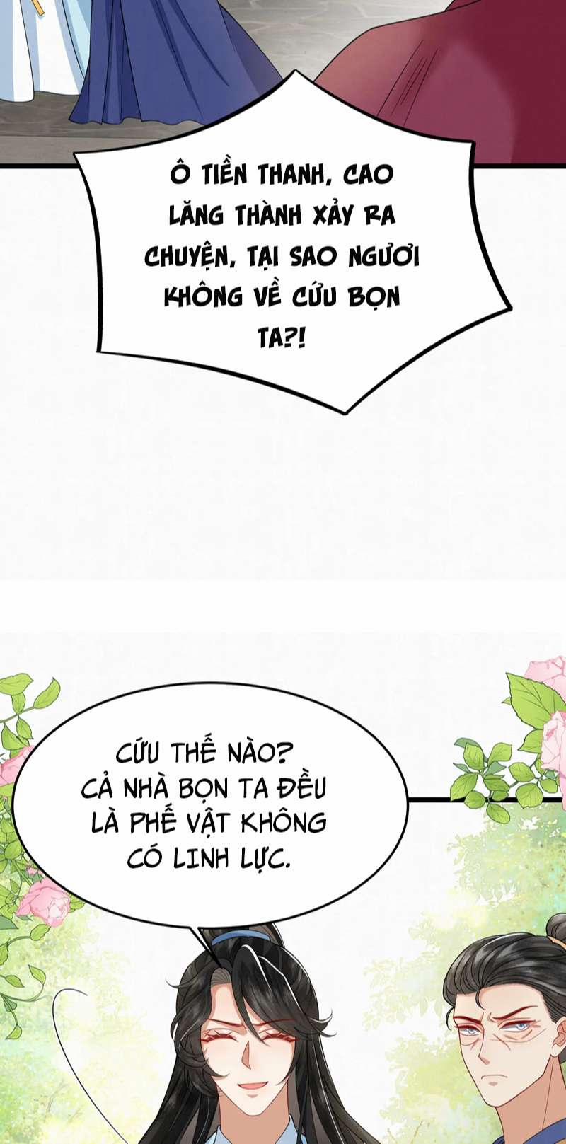 Phế Thê Trùng Sinh 52 trang 16