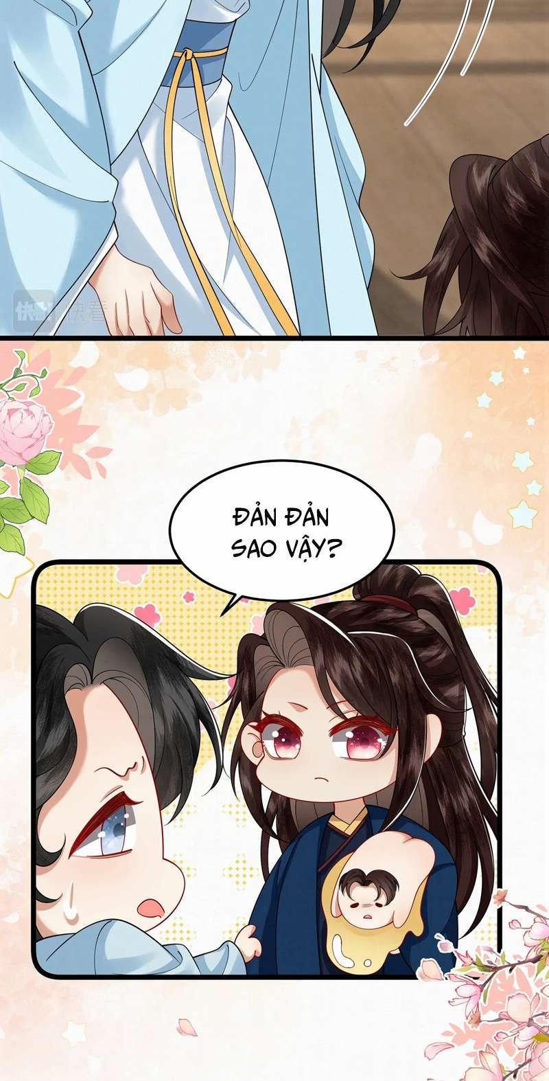 Phế Thê Trùng Sinh 52 trang 5