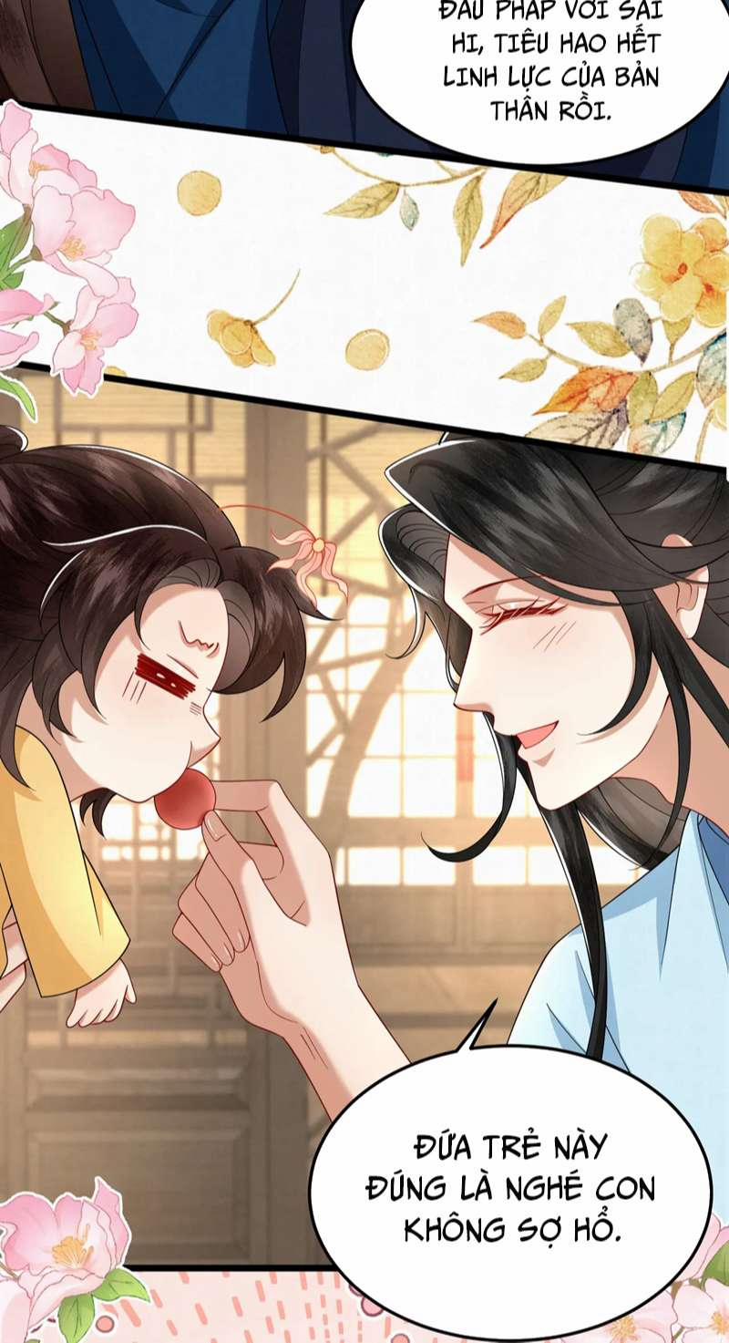 Phế Thê Trùng Sinh 52 trang 7